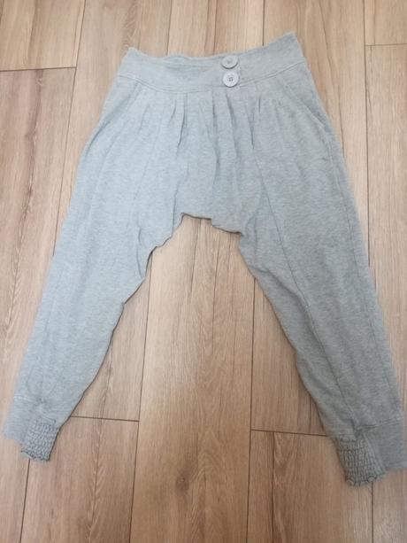 Teplákové nohavice/tepláky, m