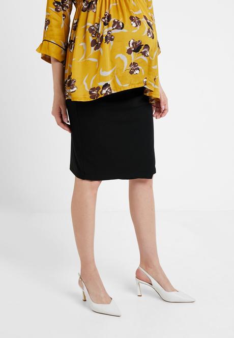 Tehotenská sukňa, 36