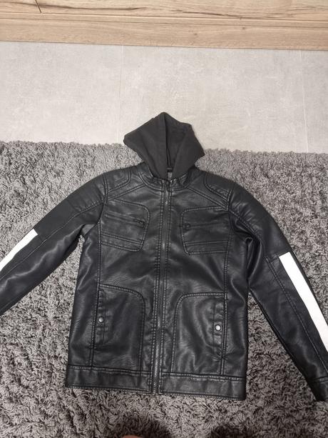 Kozena bunda, chapter young,158