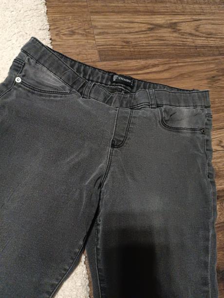 Rifle, terranova,158