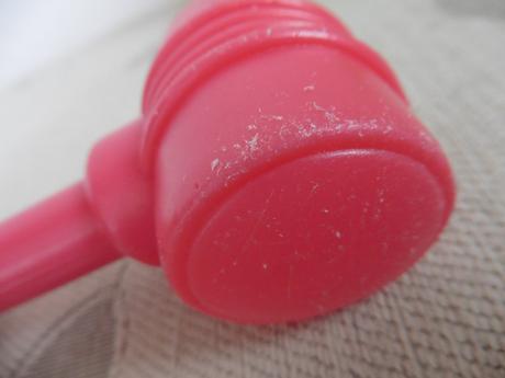 Zatĺkacia korytnačka zn. fisher price,