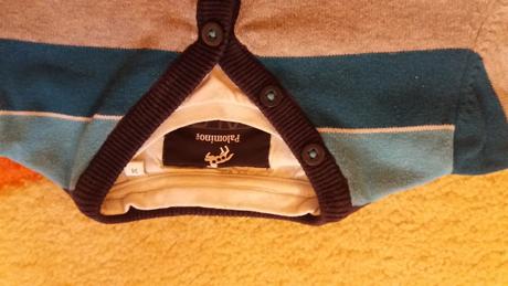 Pulovrik, palomino,98