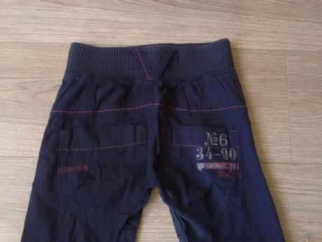 Nohavice next 104, next,104