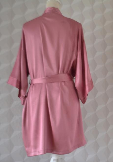 Victoria's secret župan, veľ. s, victoria's secret,s