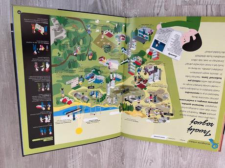 Objavujeme svet ikar,