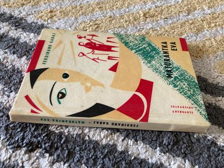 Maturantka eva (1963), 