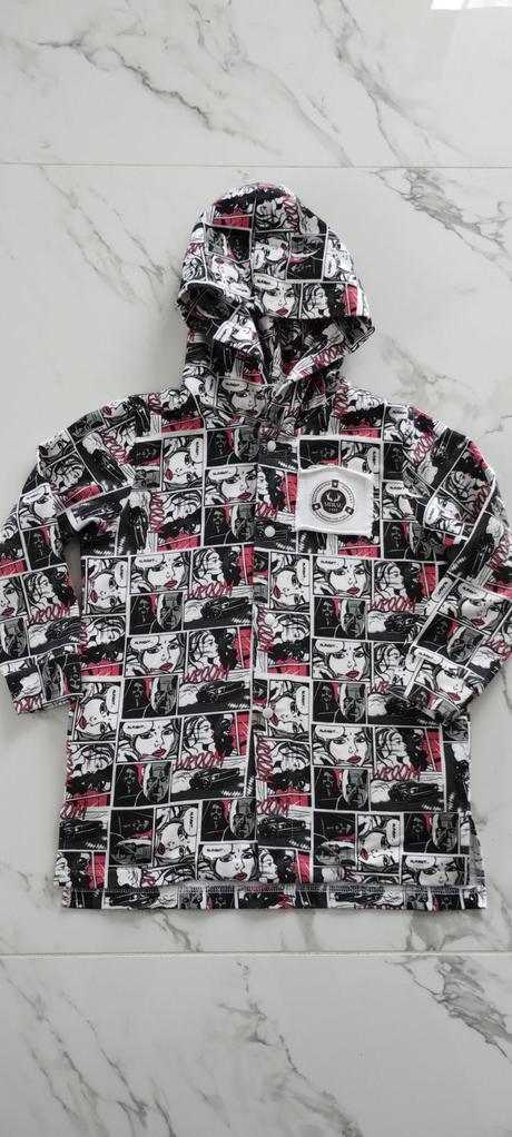 Mirau mikina 104, mirau,104