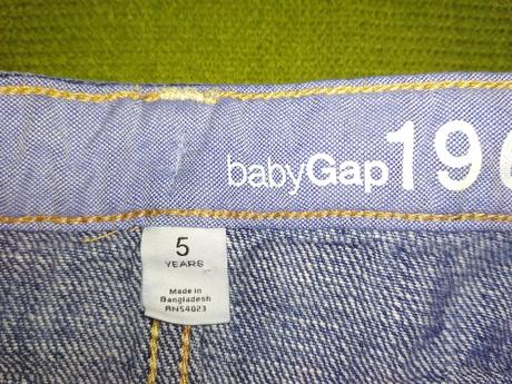 Suknička gap, gap,110