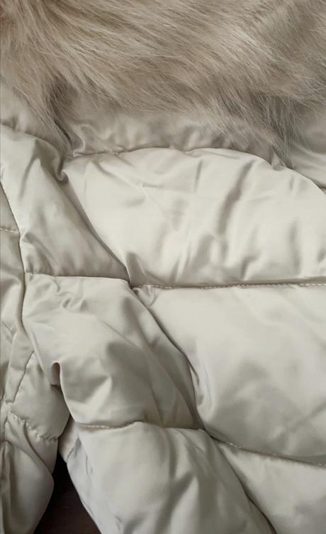 Zimná bunda fracomina, fracomina,xs