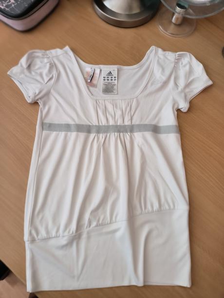 Adidas tricko, adidas,134 / 140