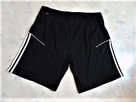 Športové kraťasy adidas climalite, adidas,xxl