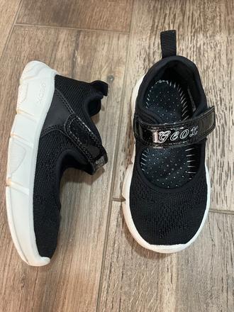 Balerinky, geox,25