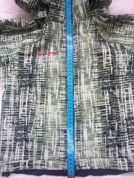 Softshelova bunda mammut, mammut,128