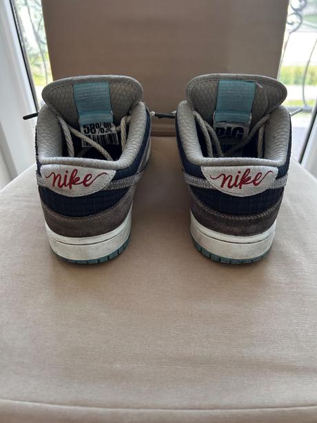 Tenisky nike sb dunks, nike,42