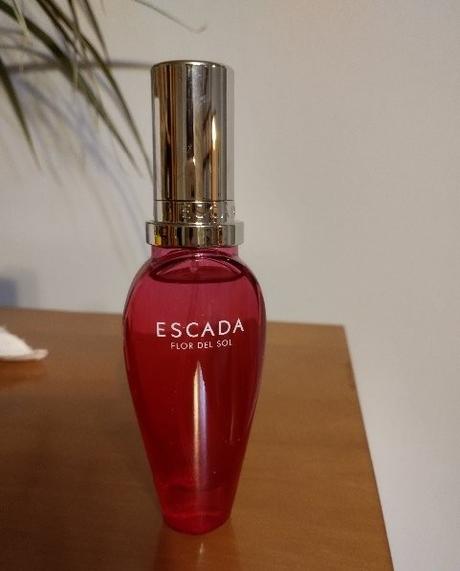 Escada flor del sol edt tester 30 ml (woman), 