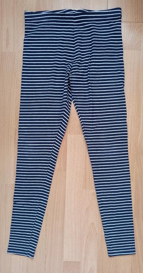 Legíny, f&f,164
