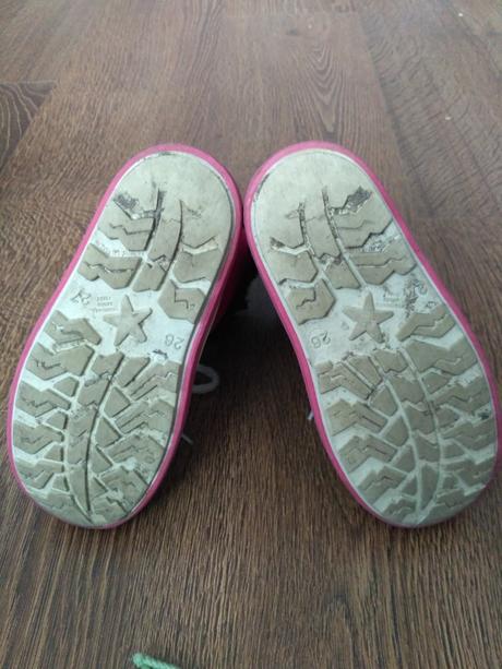 Snehule coqui 26/27, coqui,27