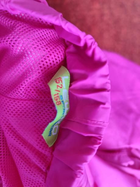 Nohavice do dažďa, lewro,152