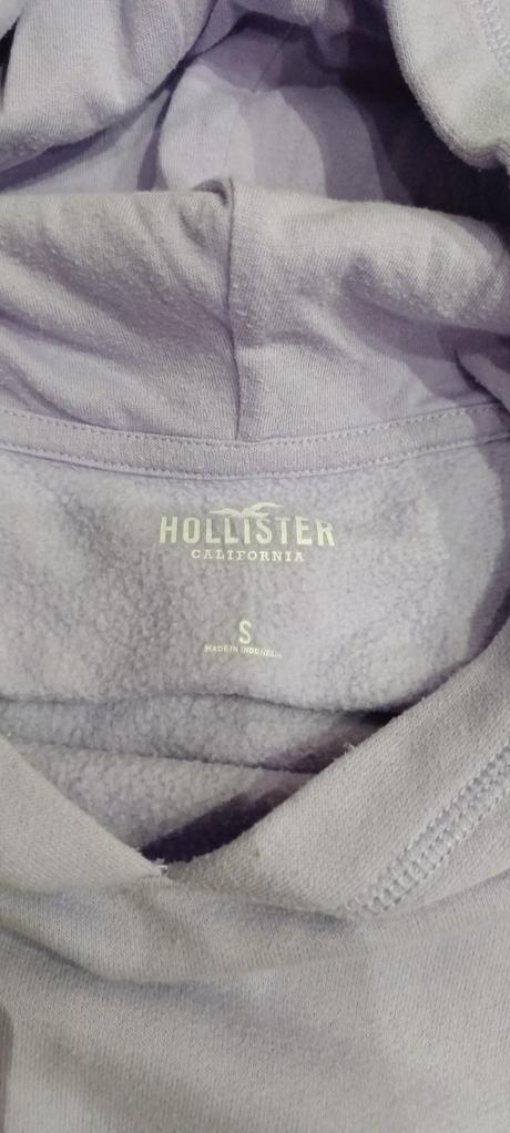 Mikina, hollister,s