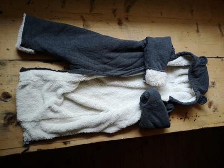 Overal prechodný, h&m,62