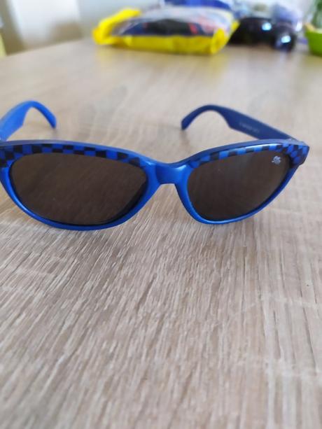 Detské slnecne okuliare, 