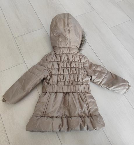 Predám dievčenský kabátik hello kitty, hello kitty