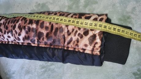 Roberto cavalli, zimna bunda, 152