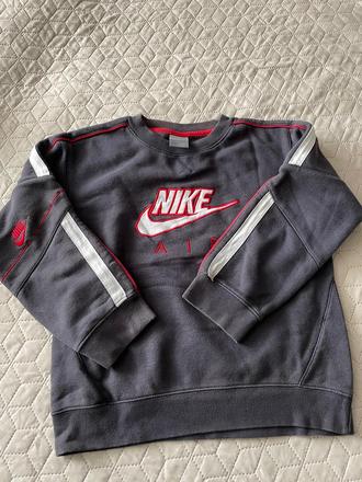 Mikina nike, nike,140