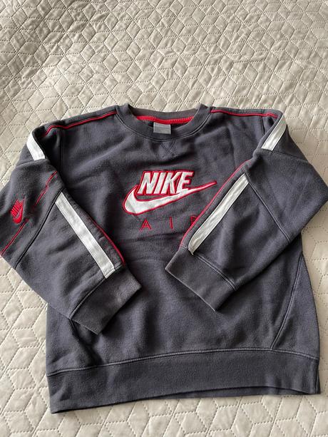 Mikina nike, nike,140
