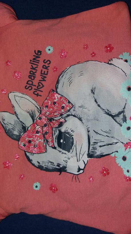 Nove tricko, kiki&koko,98