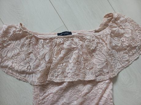 Dámske body, new look,s