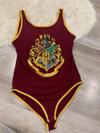 Body harry potter, sinsay,xs