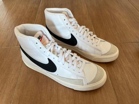 Tenisky, nike,44