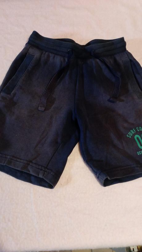 Kraťasy, pepperts,122