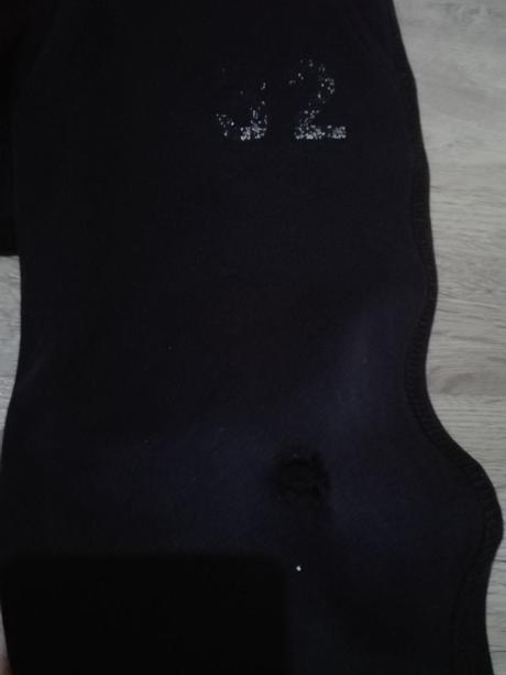 Chlapčenské tepláky, zara,116