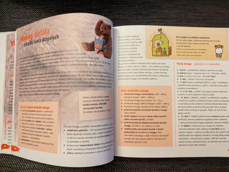 Návod na prežitie pre bejby, 