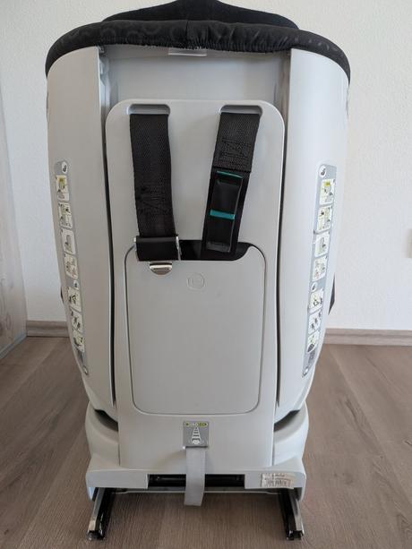 Römer britax trifix billy, britax