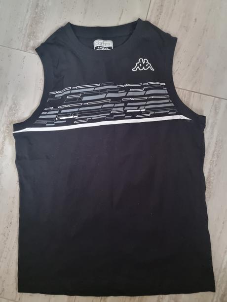 Kappa tricko, kappa,s