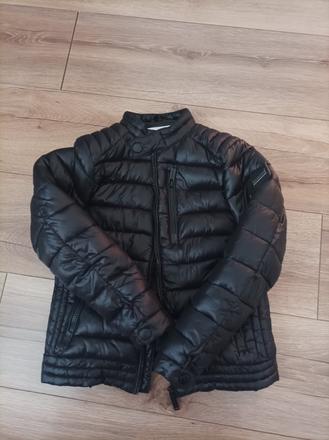 Zimná bunda reserved 140, reserved,140