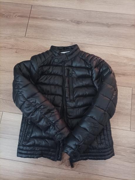 Zimná bunda reserved 140, reserved,140