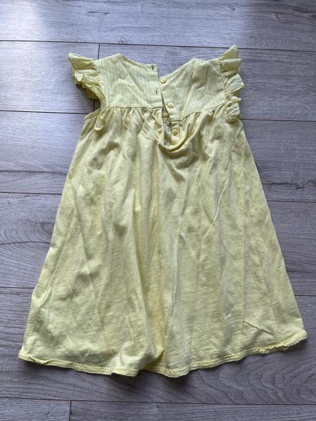 Krásne šaty, next,104