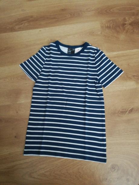 Pyzamko s6003, h&m,134