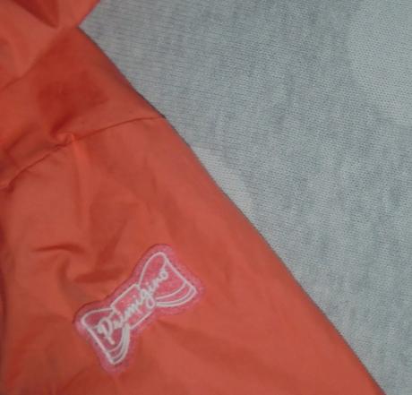 Prechodná bunda na 9 mesiacov, primigi,74