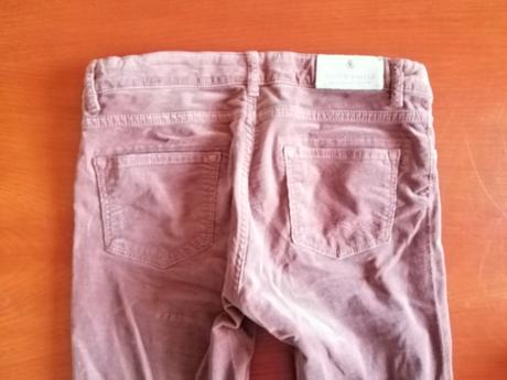 Slim elastické, 152