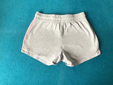 Šortky dievcenske,zn. decathlon, vel.145/163, decathlon,146