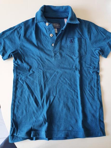 Polotričko joules, 116