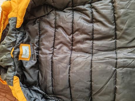 Zimná bunda, reserved,128