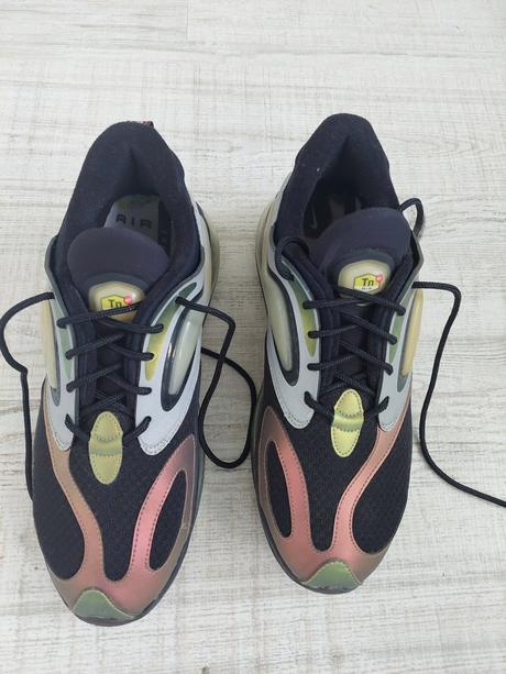 Tenisky nike air force, nike,44