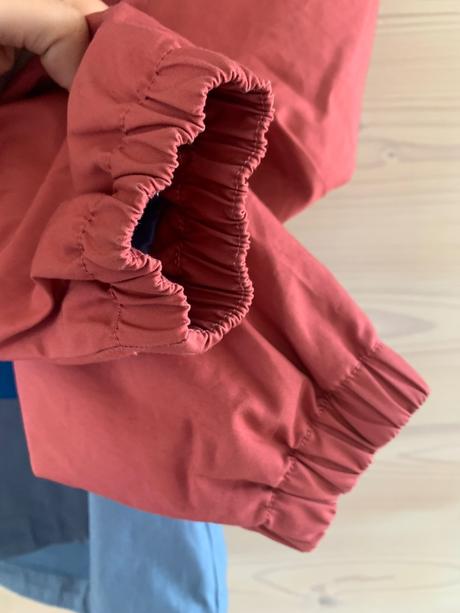 Reima ekoisti prechodná neprefúkavá a nepremokavá, reima,152