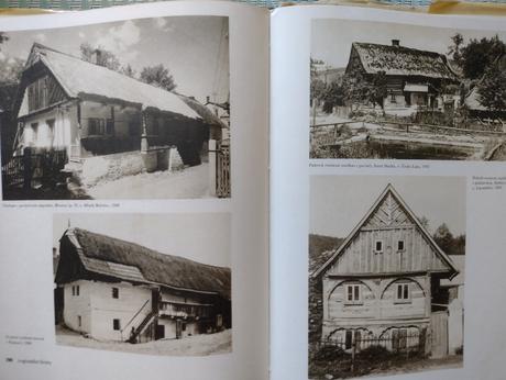 Lidová architektúra,